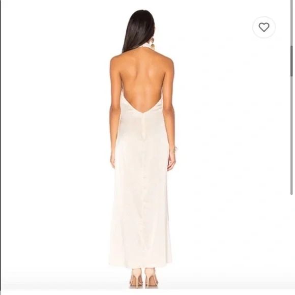 LPA silk dress - Picture 8 of 8